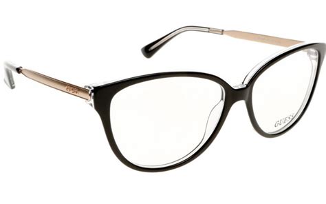 guess prescription eyeglasses|guess glasses manufacturer near me.